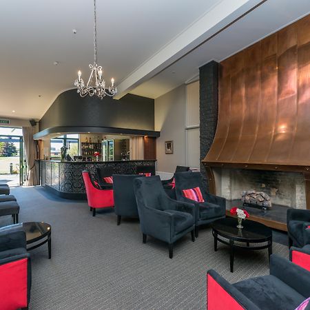 Croydon Lodge Гор Экстерьер фото
