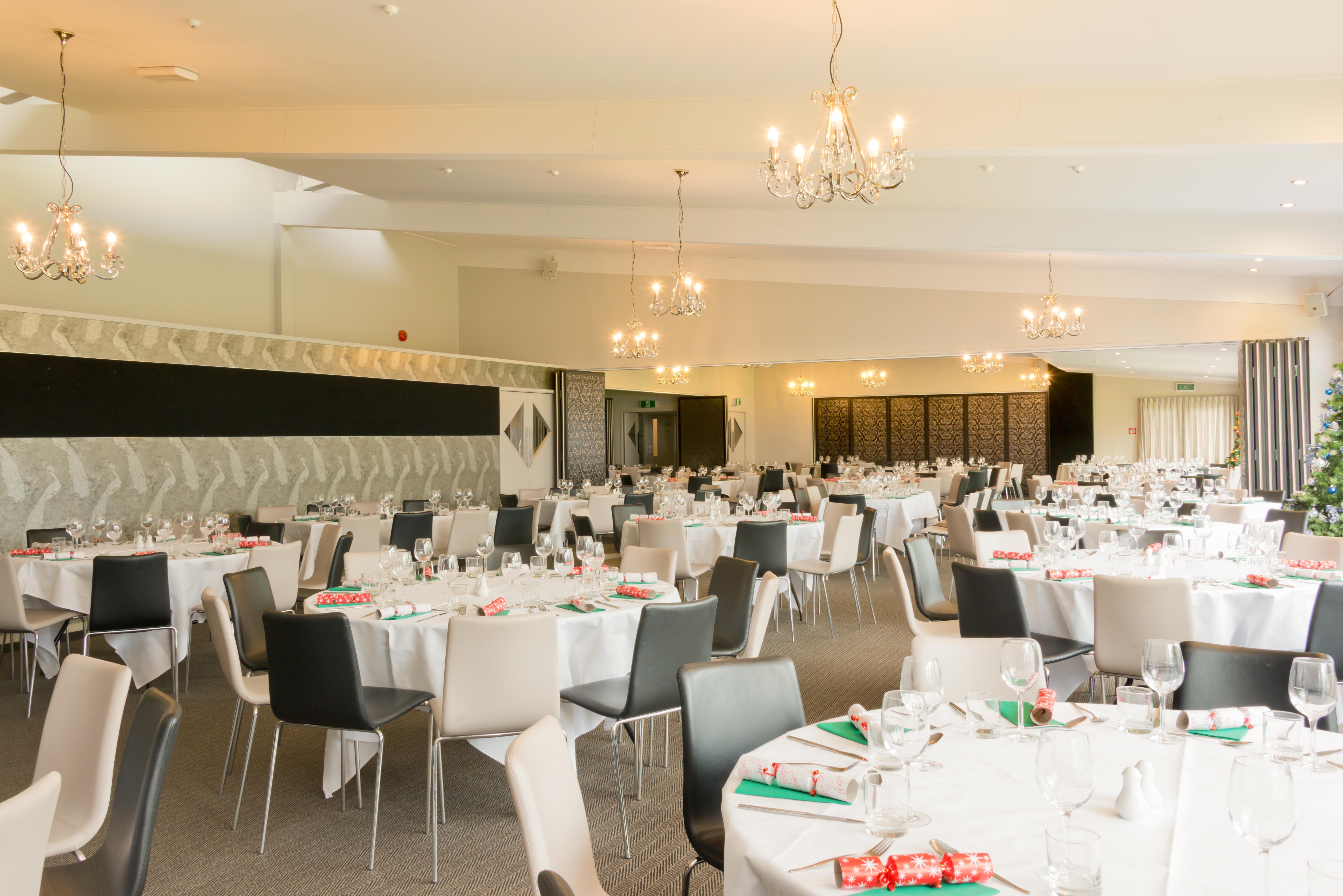Croydon Lodge Гор Экстерьер фото