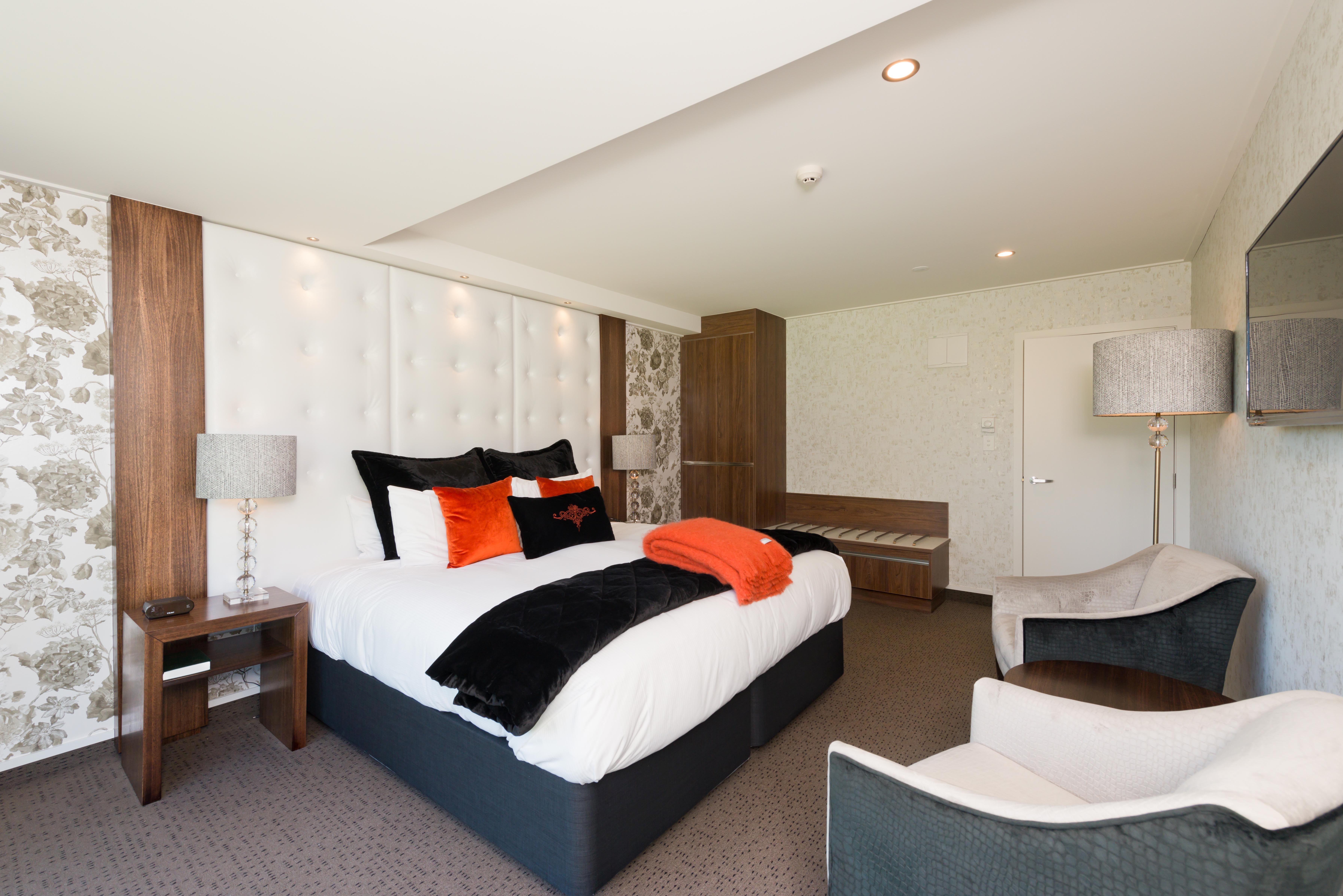 Croydon Lodge Гор Экстерьер фото