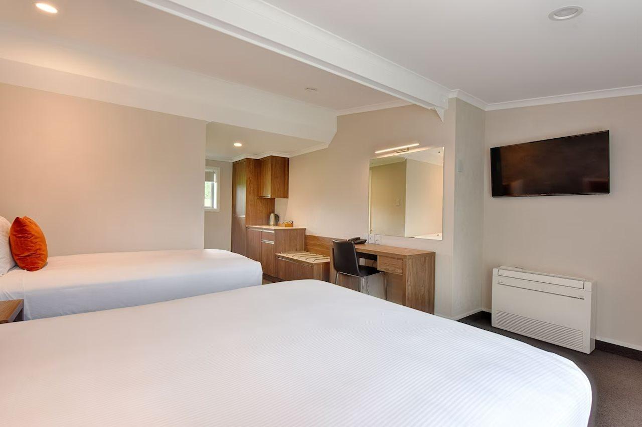 Croydon Lodge Гор Экстерьер фото