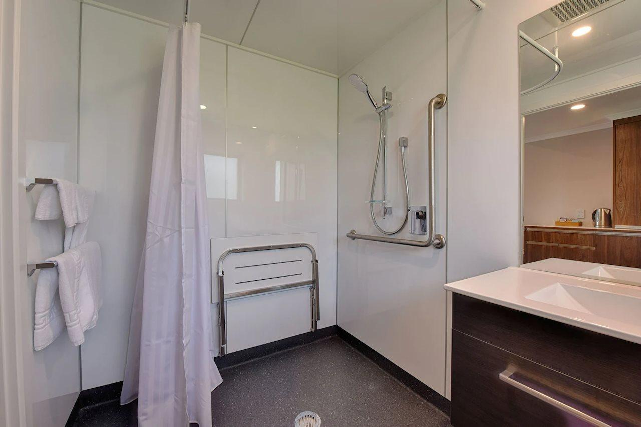 Croydon Lodge Гор Экстерьер фото