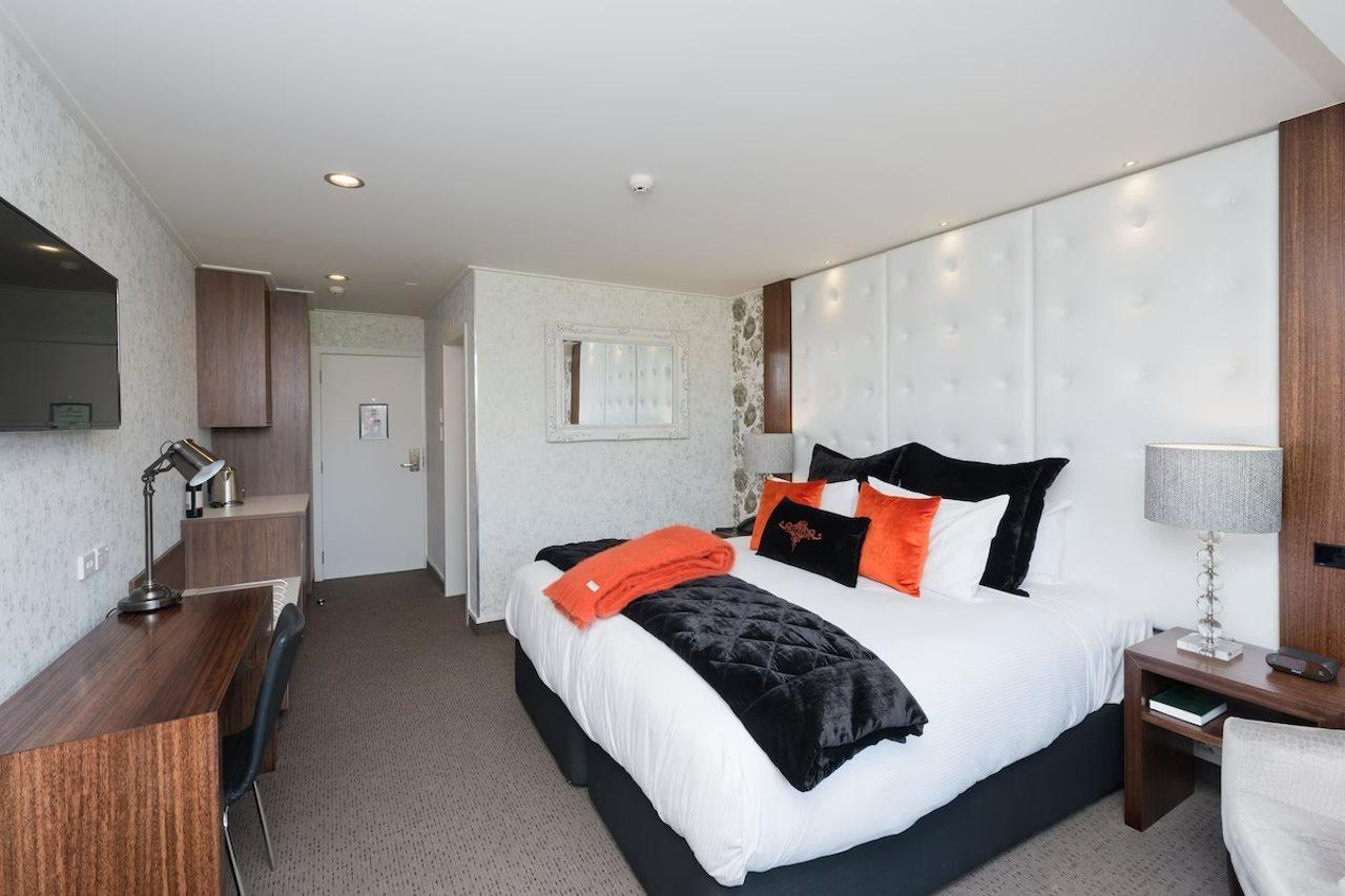 Croydon Lodge Гор Экстерьер фото