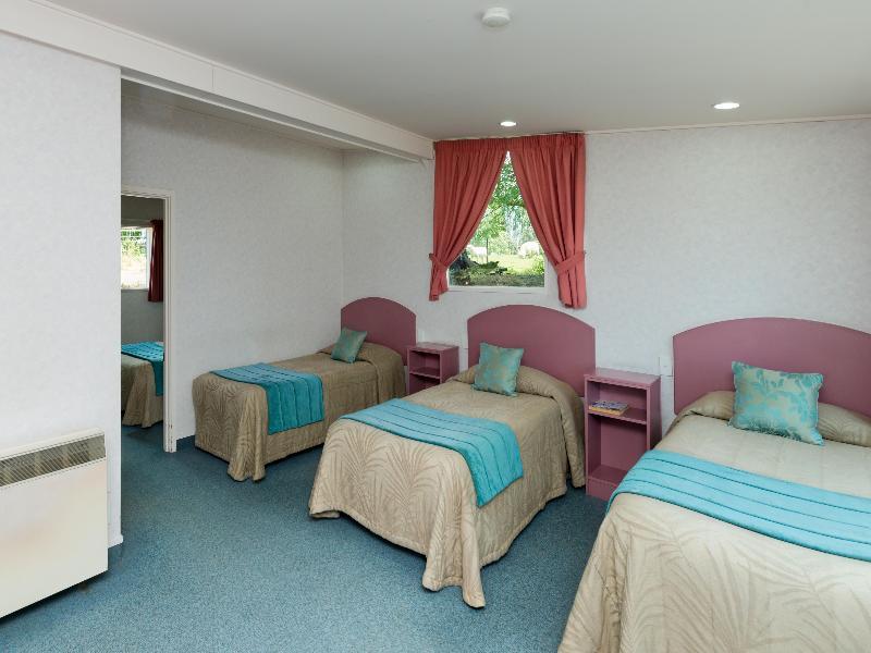 Croydon Lodge Гор Экстерьер фото