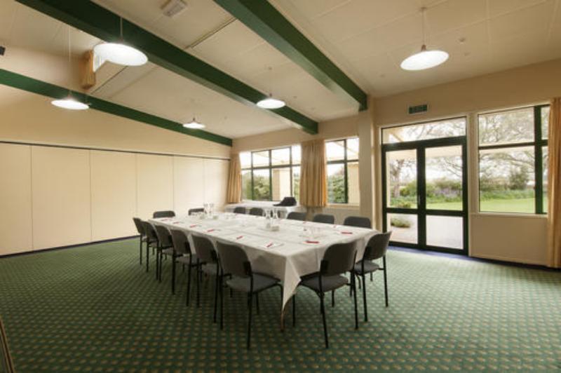 Croydon Lodge Гор Экстерьер фото