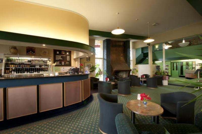 Croydon Lodge Гор Экстерьер фото