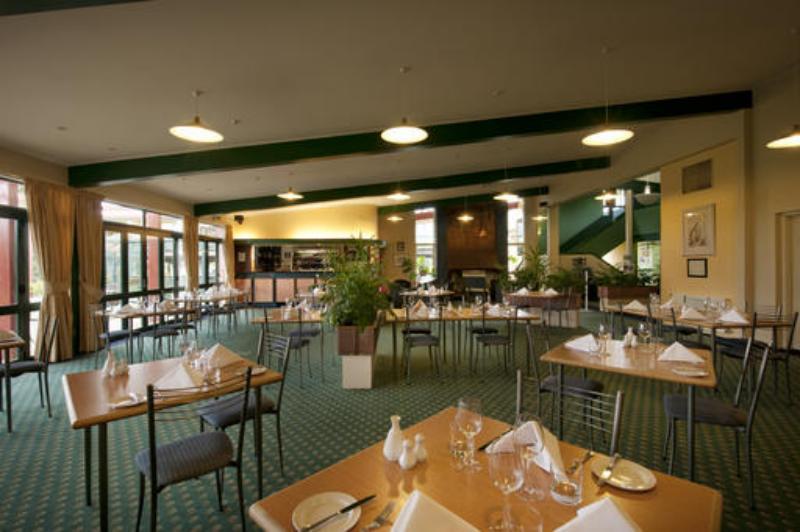 Croydon Lodge Гор Экстерьер фото