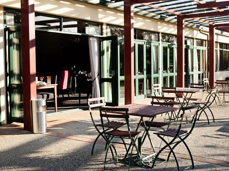 Croydon Lodge Гор Экстерьер фото
