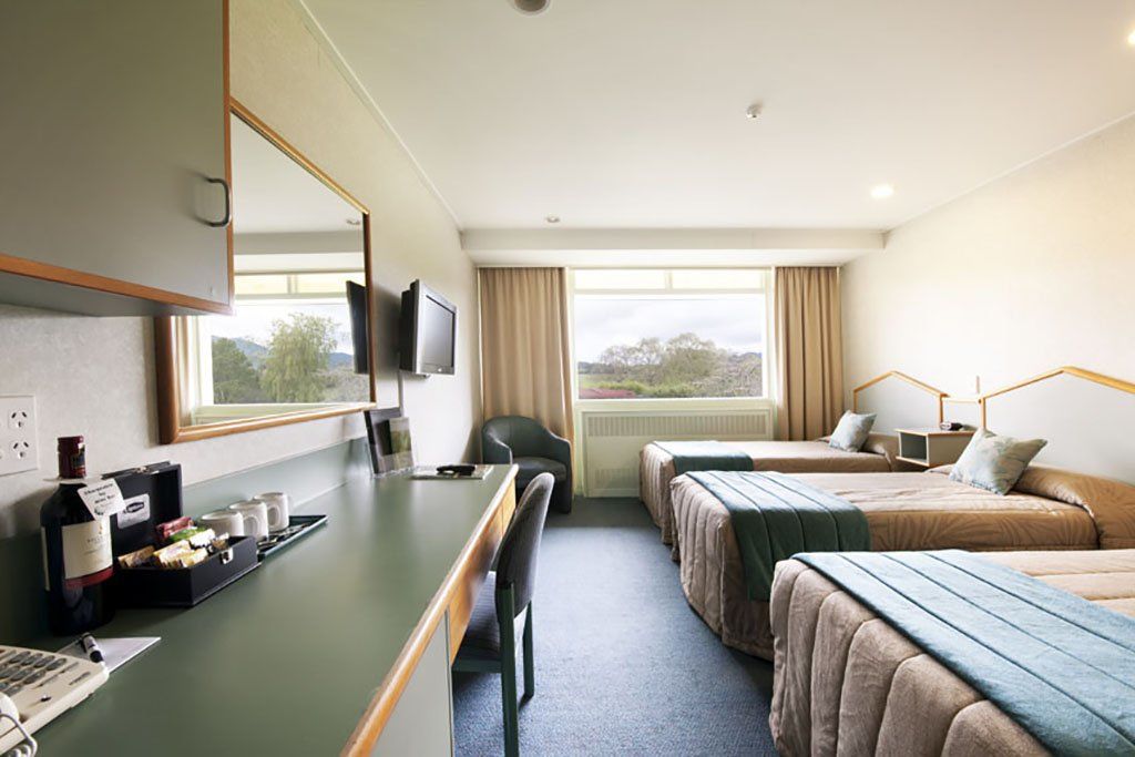 Croydon Lodge Гор Экстерьер фото