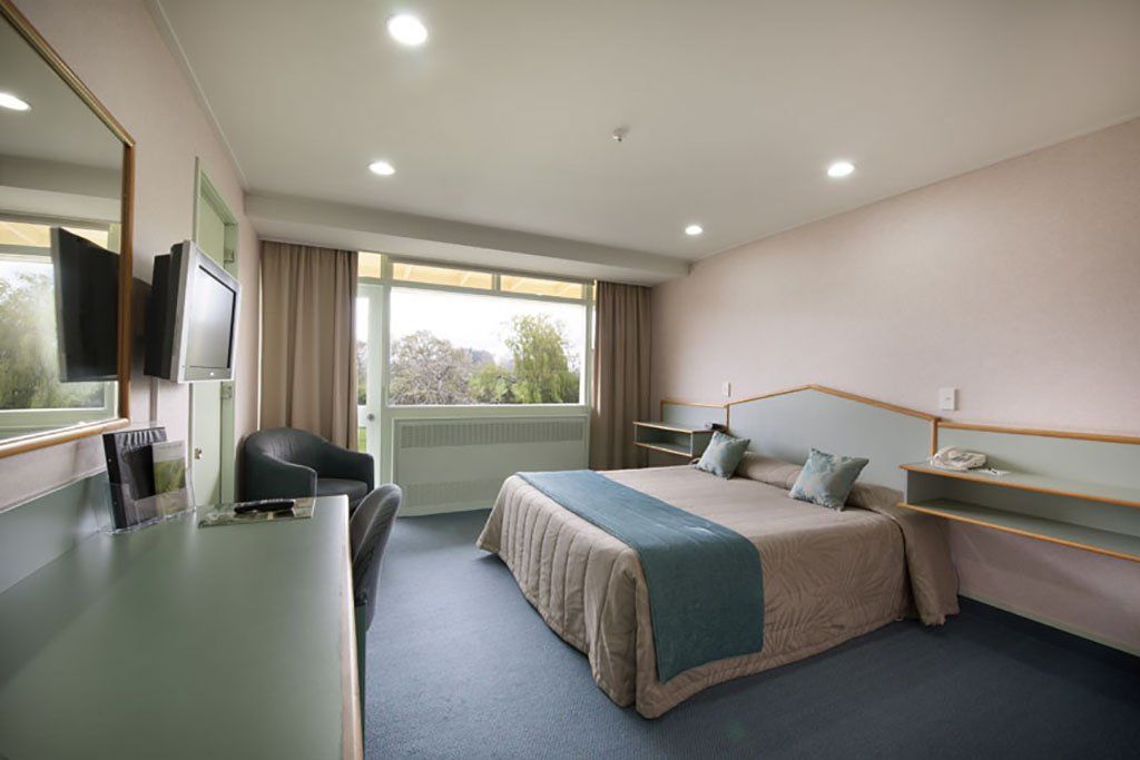 Croydon Lodge Гор Номер фото