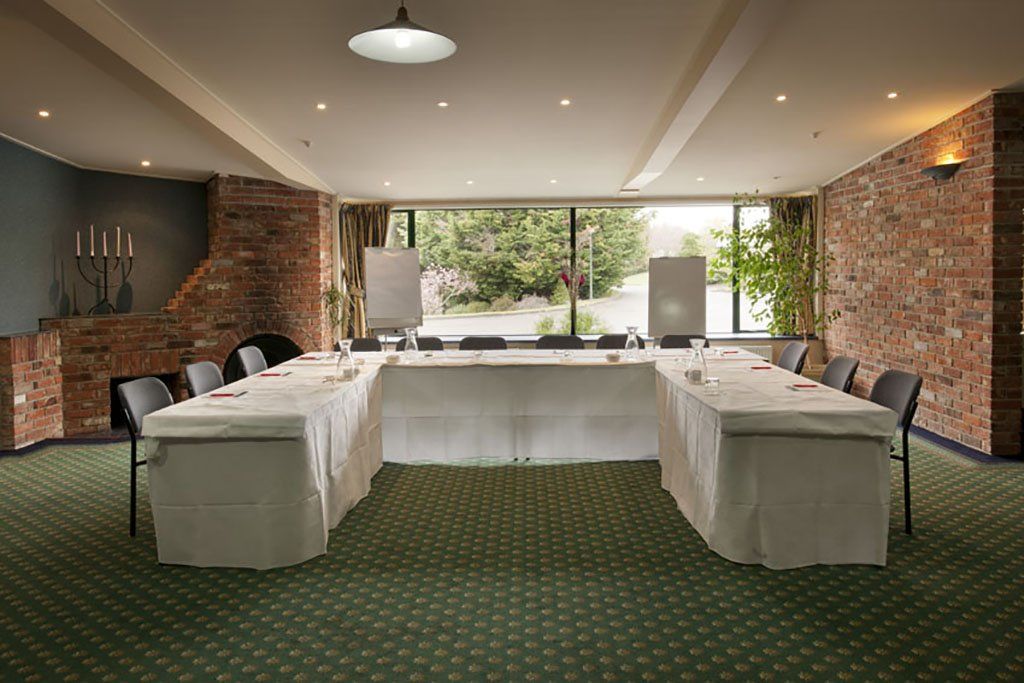 Croydon Lodge Гор Экстерьер фото