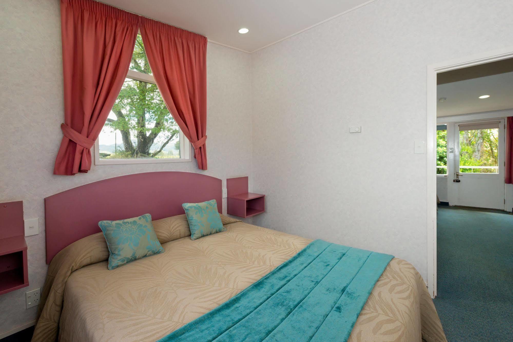 Croydon Lodge Гор Экстерьер фото