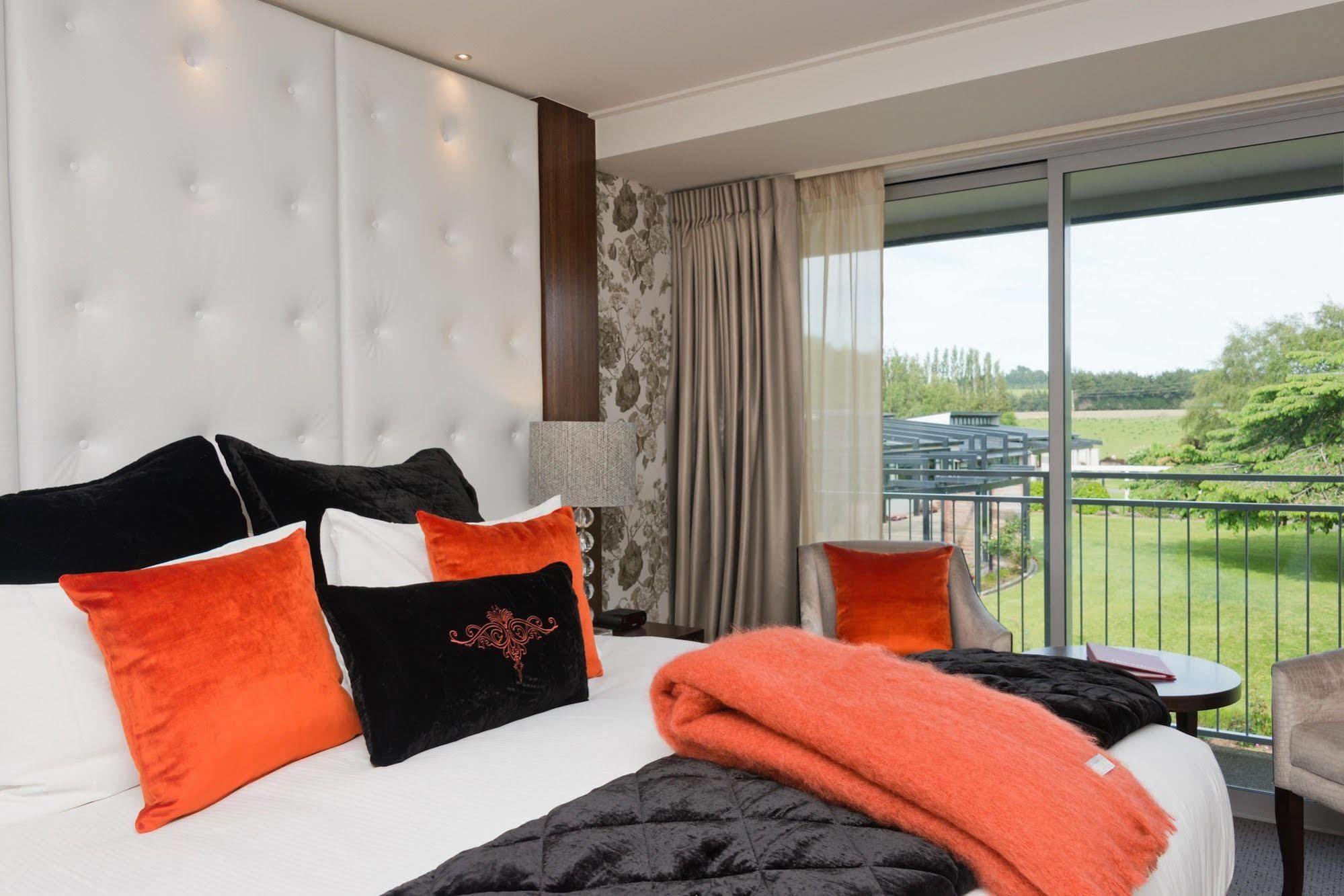 Croydon Lodge Гор Экстерьер фото