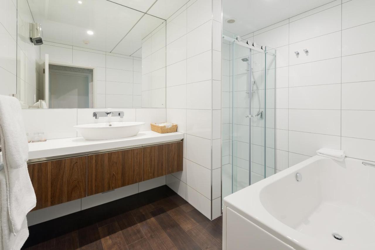 Croydon Lodge Гор Экстерьер фото