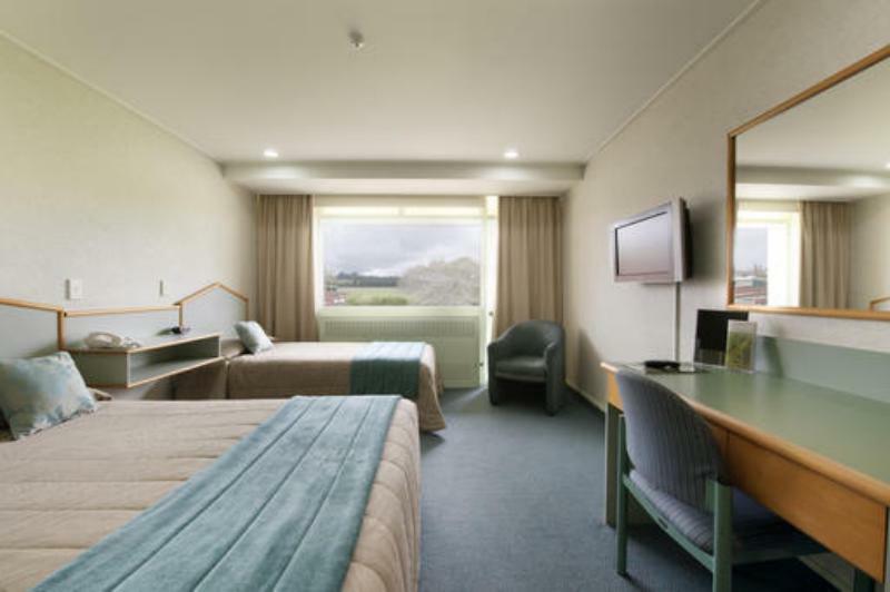 Croydon Lodge Гор Экстерьер фото