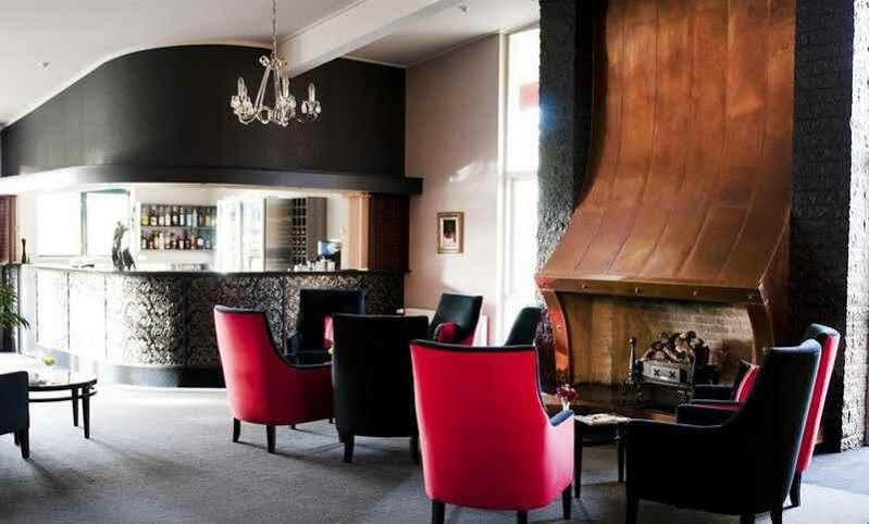 Croydon Lodge Гор Экстерьер фото