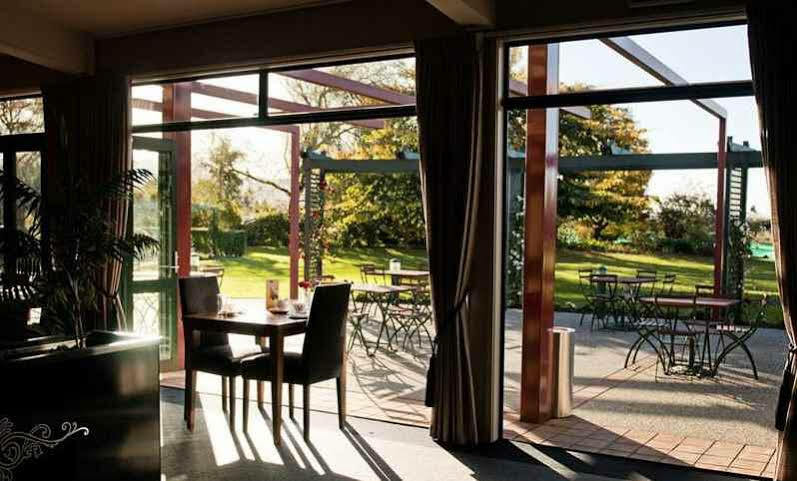Croydon Lodge Гор Экстерьер фото