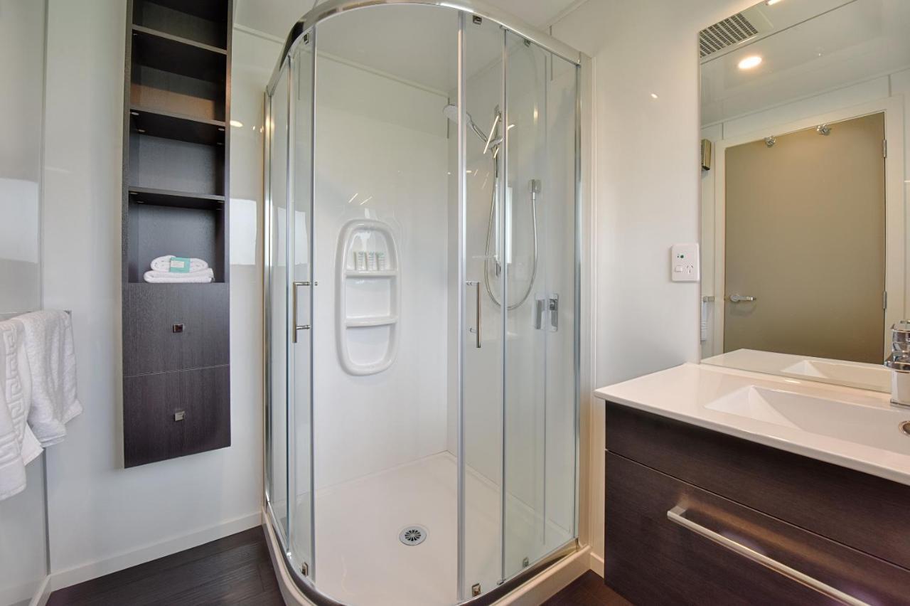 Croydon Lodge Гор Экстерьер фото