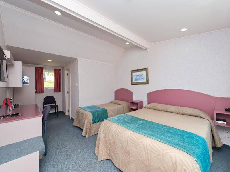 Croydon Lodge Гор Экстерьер фото