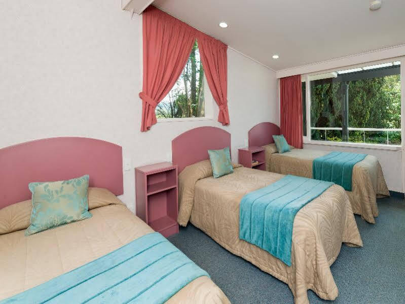 Croydon Lodge Гор Экстерьер фото