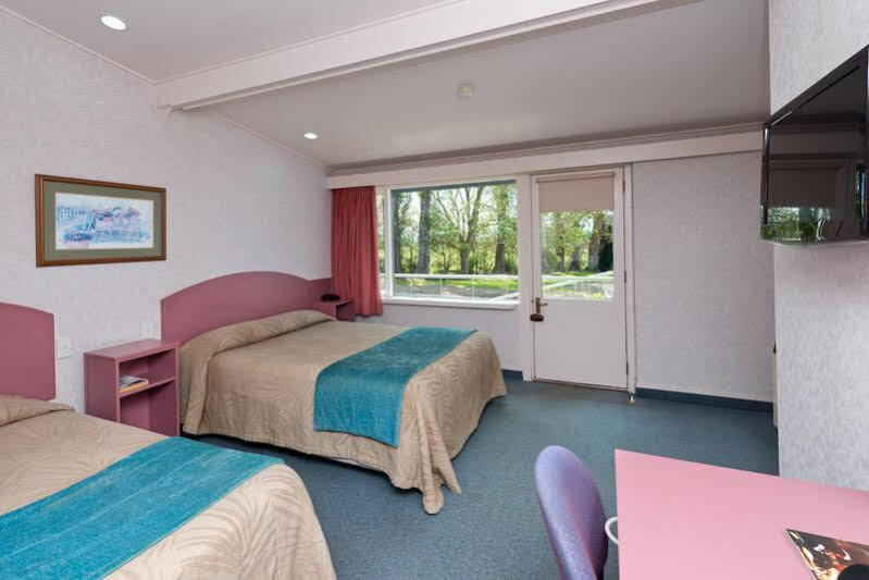 Croydon Lodge Гор Экстерьер фото